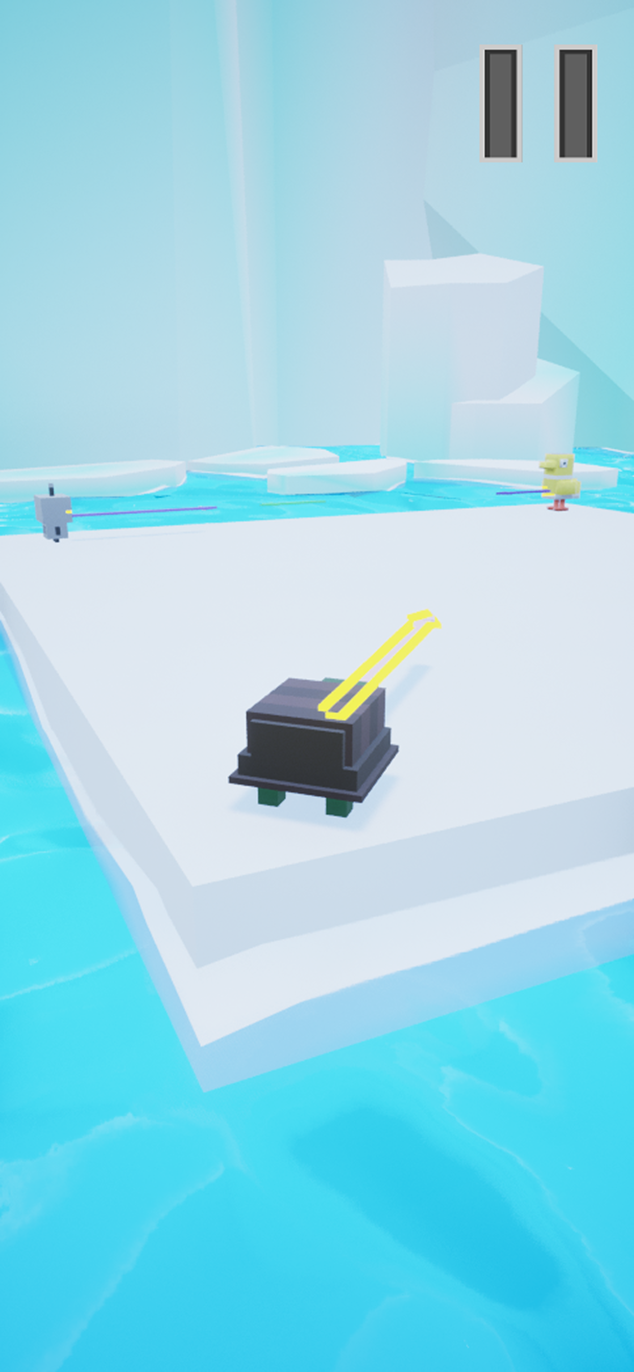 Slide Knockout: Ragdoll PvP screenshot 5