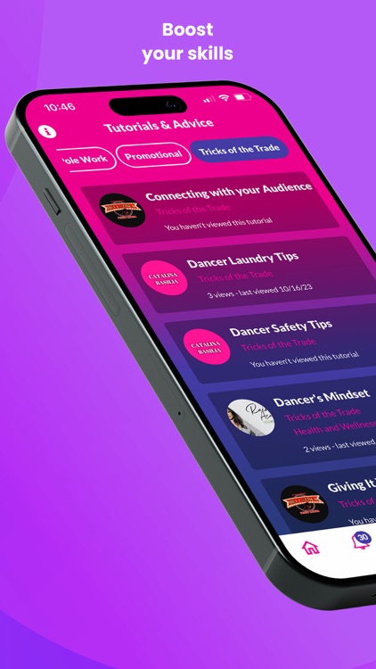 Pole Position:For Entertainers screenshot-3