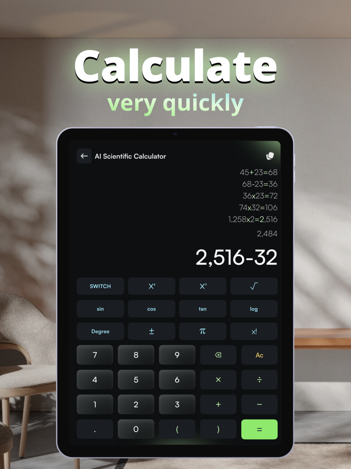 AR Measure 3D Tape Ruler Snap