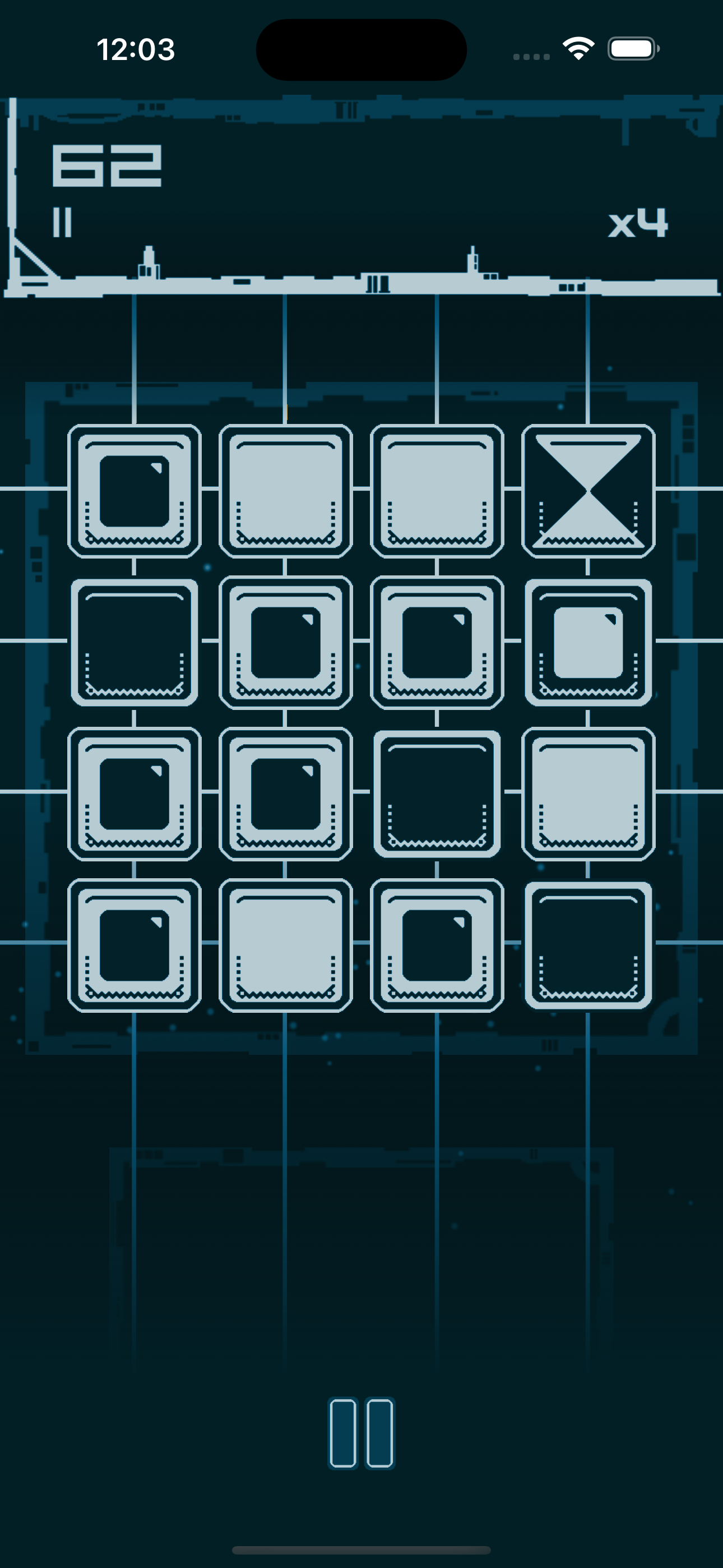Shift II