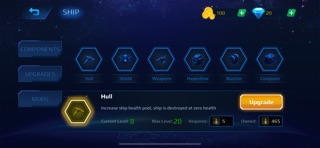 StarForge Online Screenshot 10 of 10