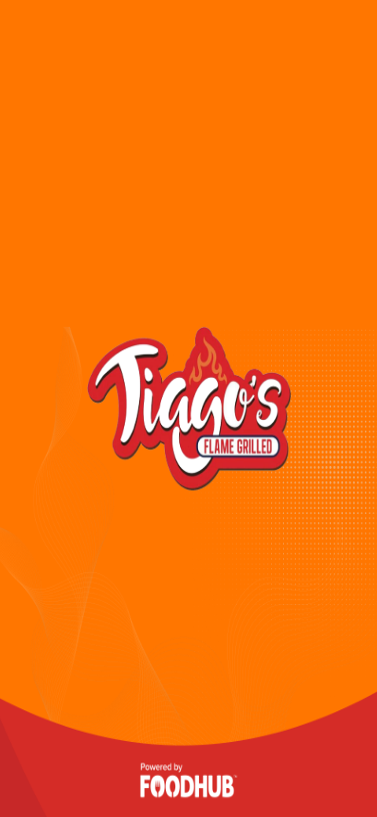 Tiagos Flame Grilled.