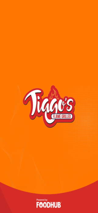 Tiagos Flame Grilled. Screenshot 1 of 4