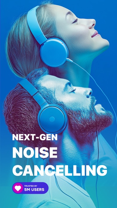 Hearing Aid Pro 2 for AirPods Screenshot