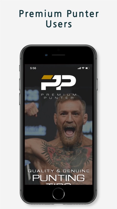 Premium Punter Screenshot