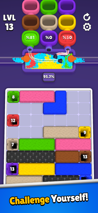Drop Sands Screenshot 4 of 5
