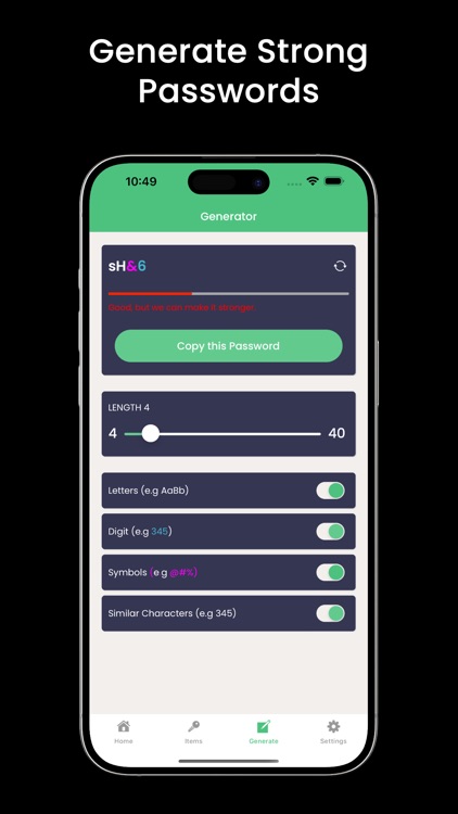 KeePass - Password Manager