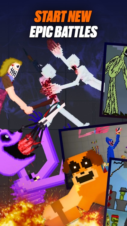 Mods Melon Playground Sandbox