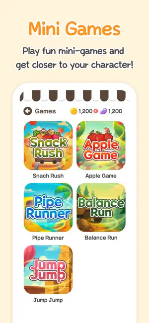 Jellavue - My Virtual Pet screenshot 3