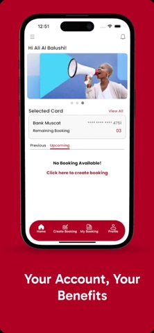 AVIS Oman Screenshot 3 of 5
