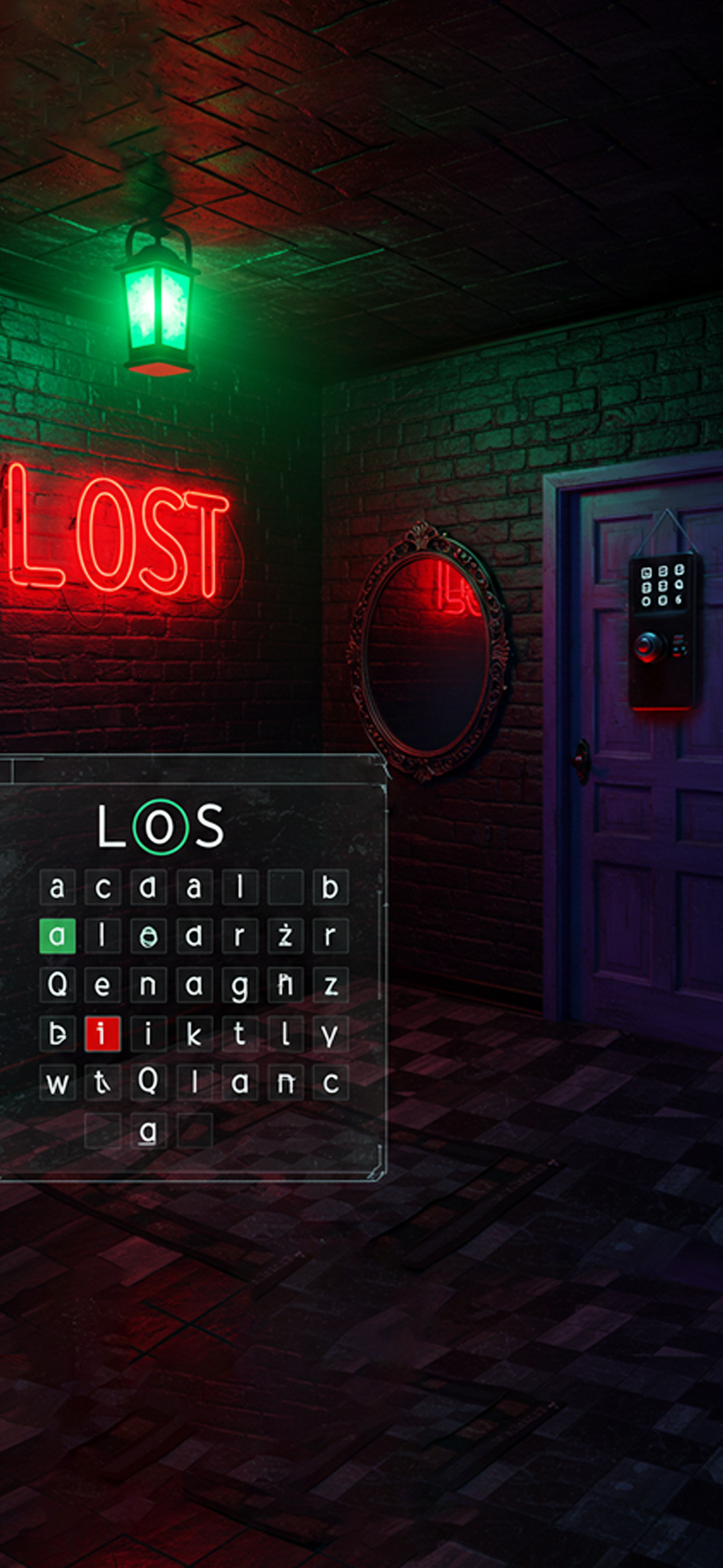 Kamlaa Horror Escape Game