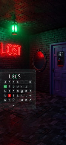 Kamlaa Horror Escape Game Screenshot 4 of 4
