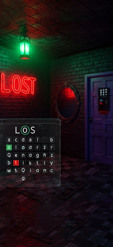 Jogo de fuga de terror Kamla screenshot 5