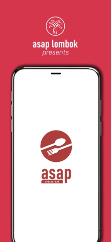 ASAP Restaurant screenshot