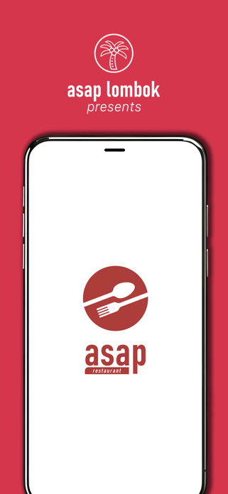 ASAP Restaurant Screenshot 1 of 6