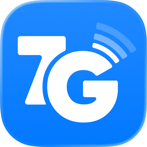 eSIM 7G: Mobile Data & Calls