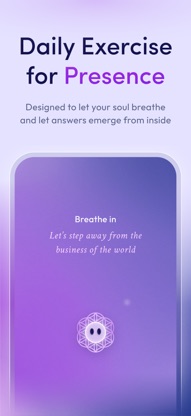 Spiritual Awakening Spiriguide screenshot 4