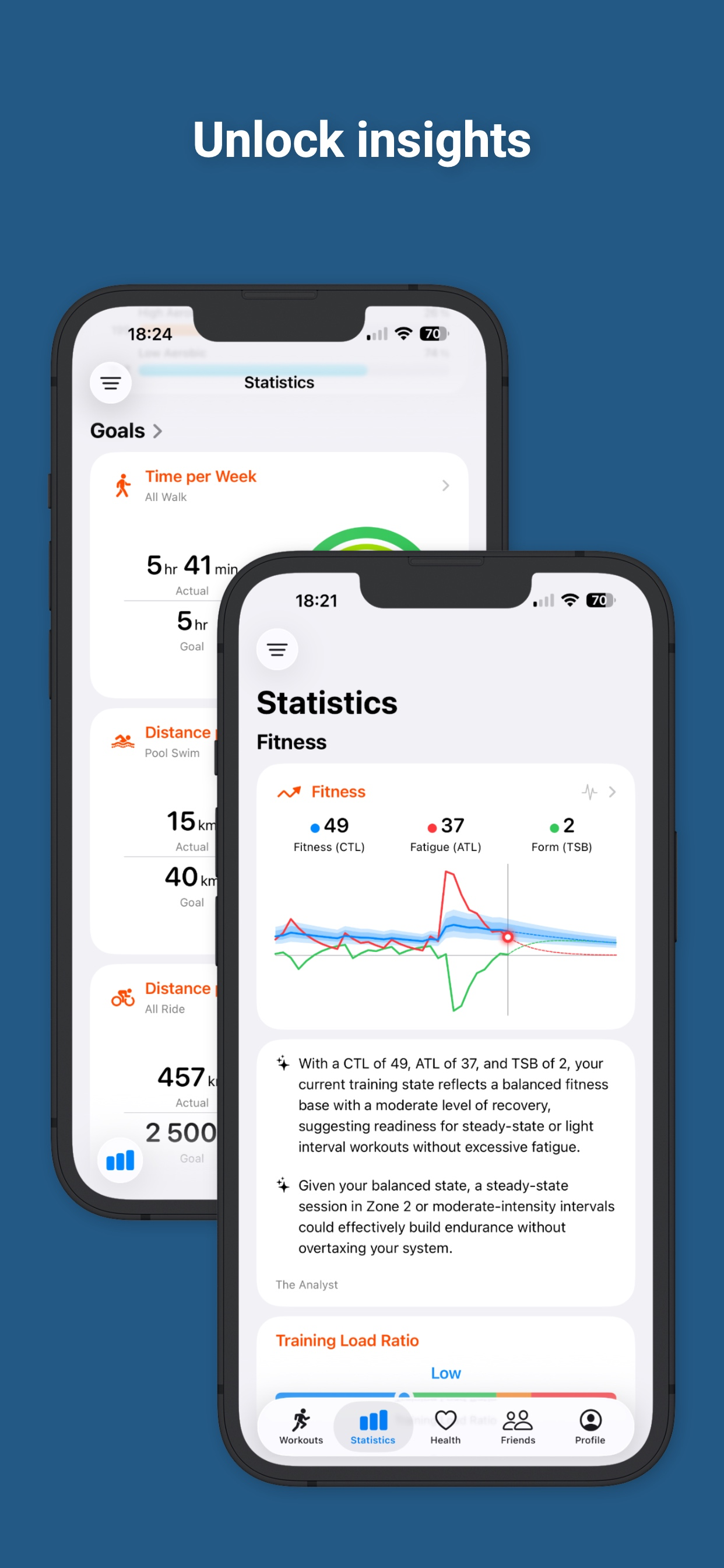 HealthFit store screenshot 2