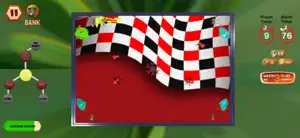 Aganman The Chameleon screenshot 2
