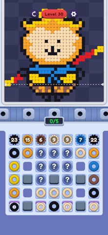 Saw Loop Pixel Screenshot 4 of 10