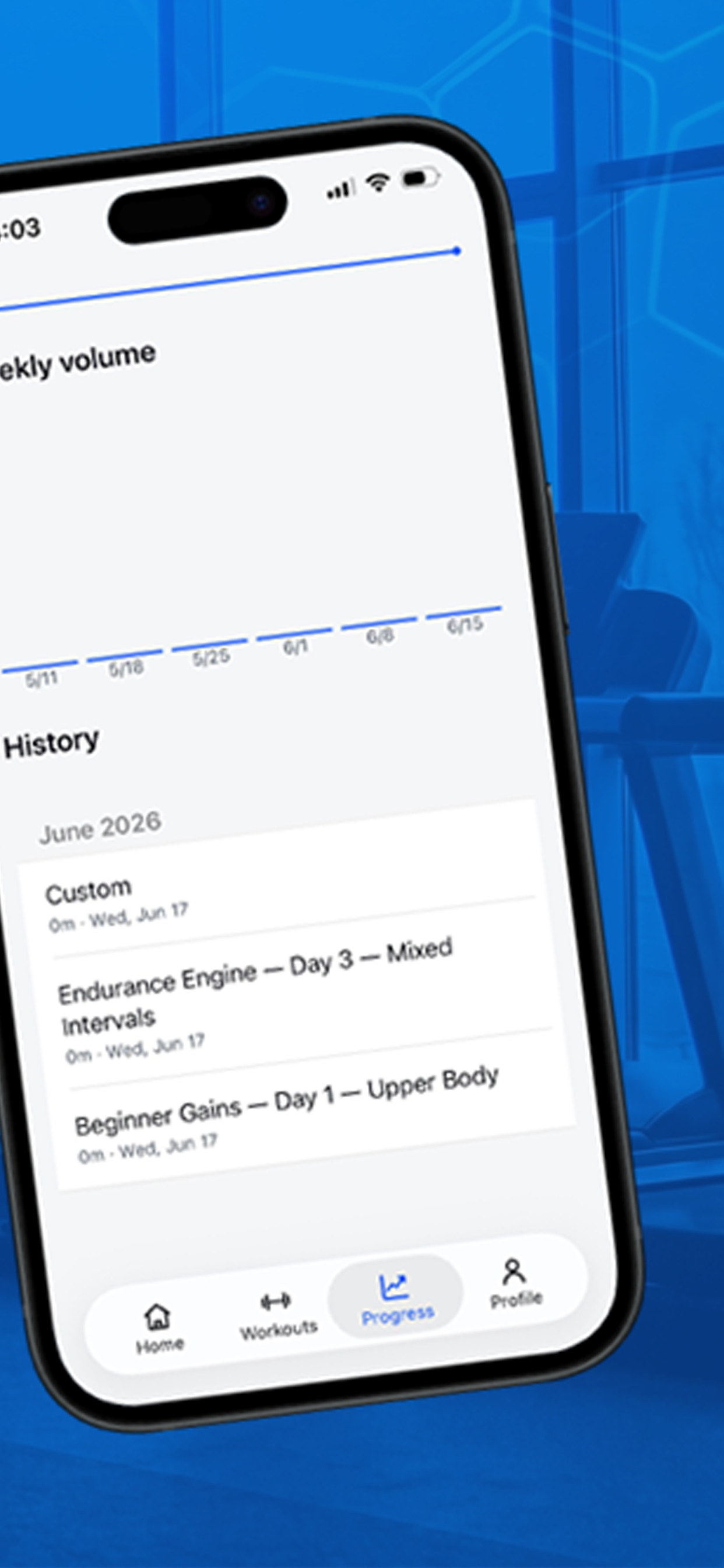 FirstX screenshot 6