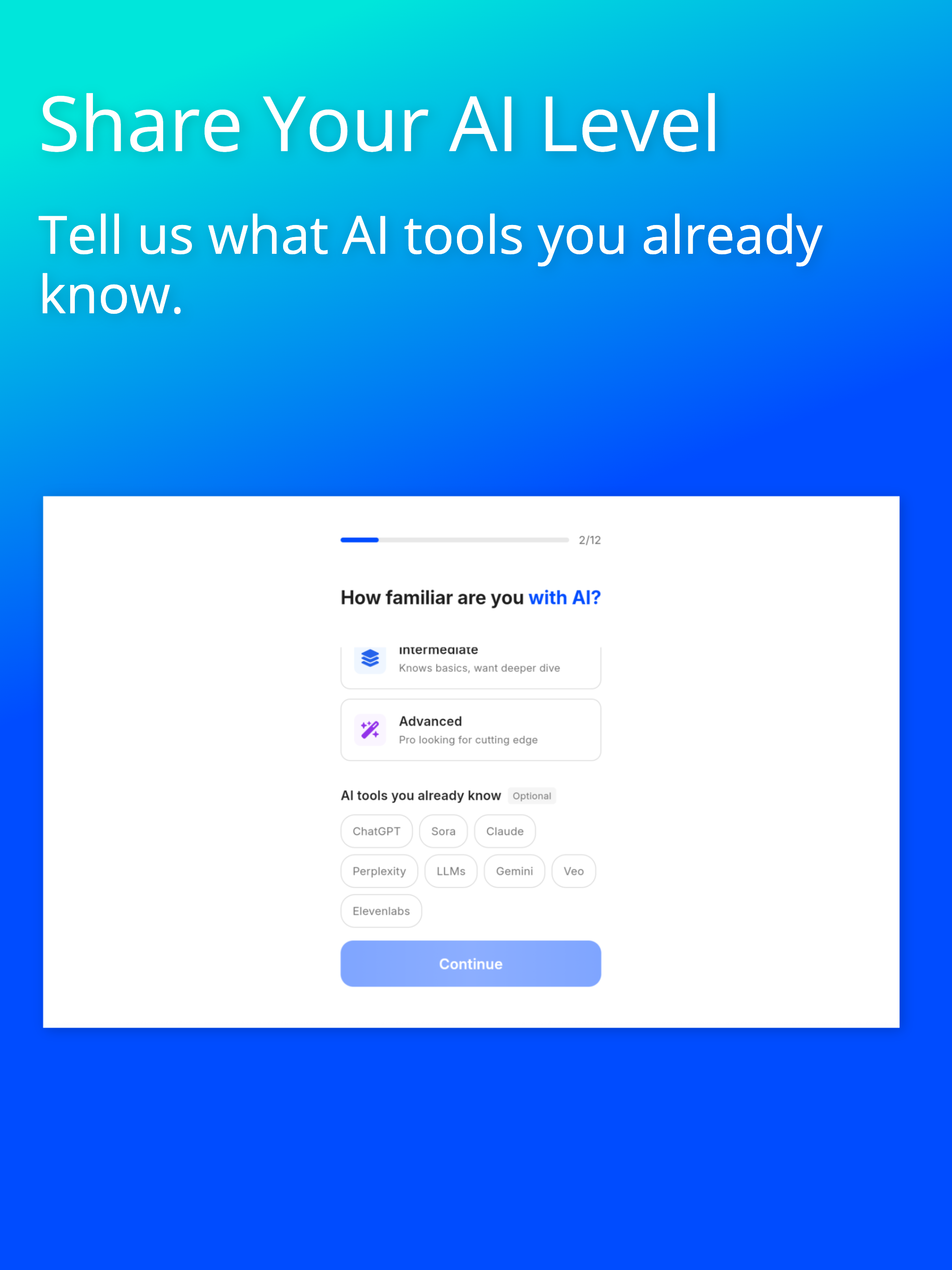 myAIcademy: AI Fluency for All