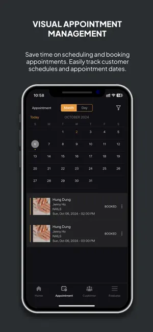 Appincheck screenshot 4