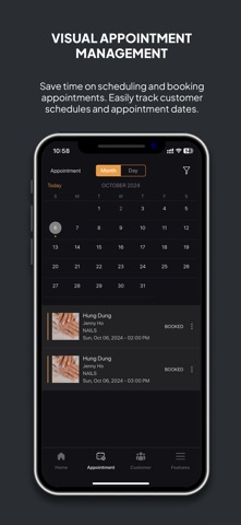 Appincheck screenshot