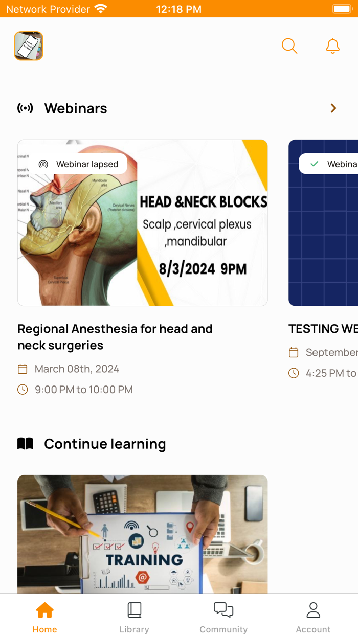 Agastya Perioped Academy