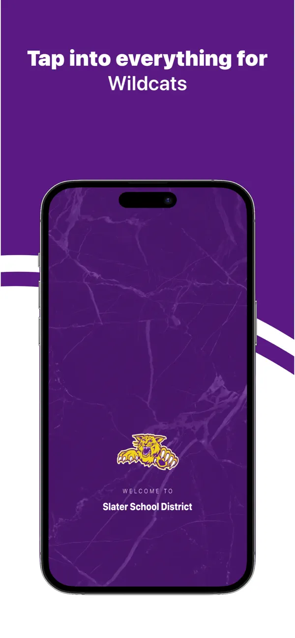Screenshot #1 pour Slater School District, MO
