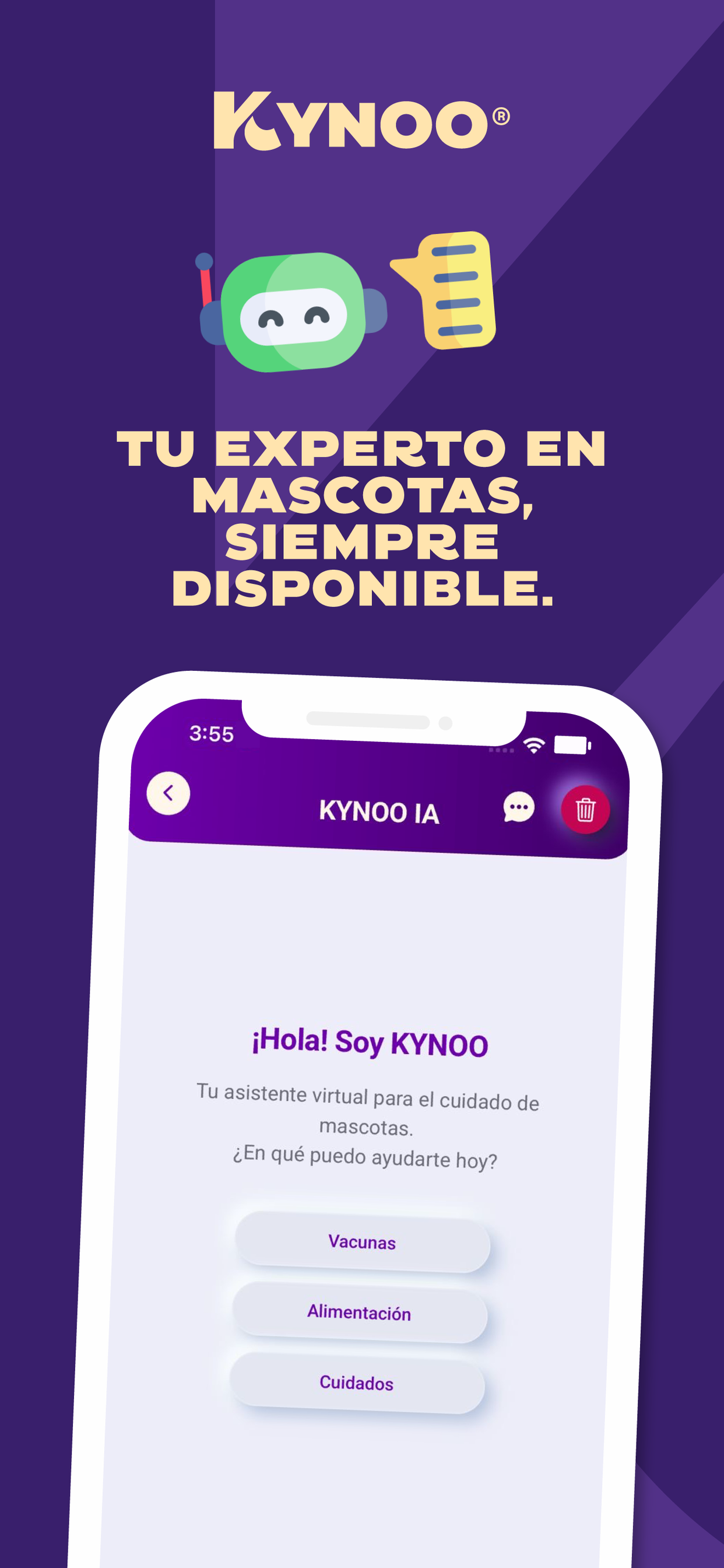 KYNOO screenshot 7
