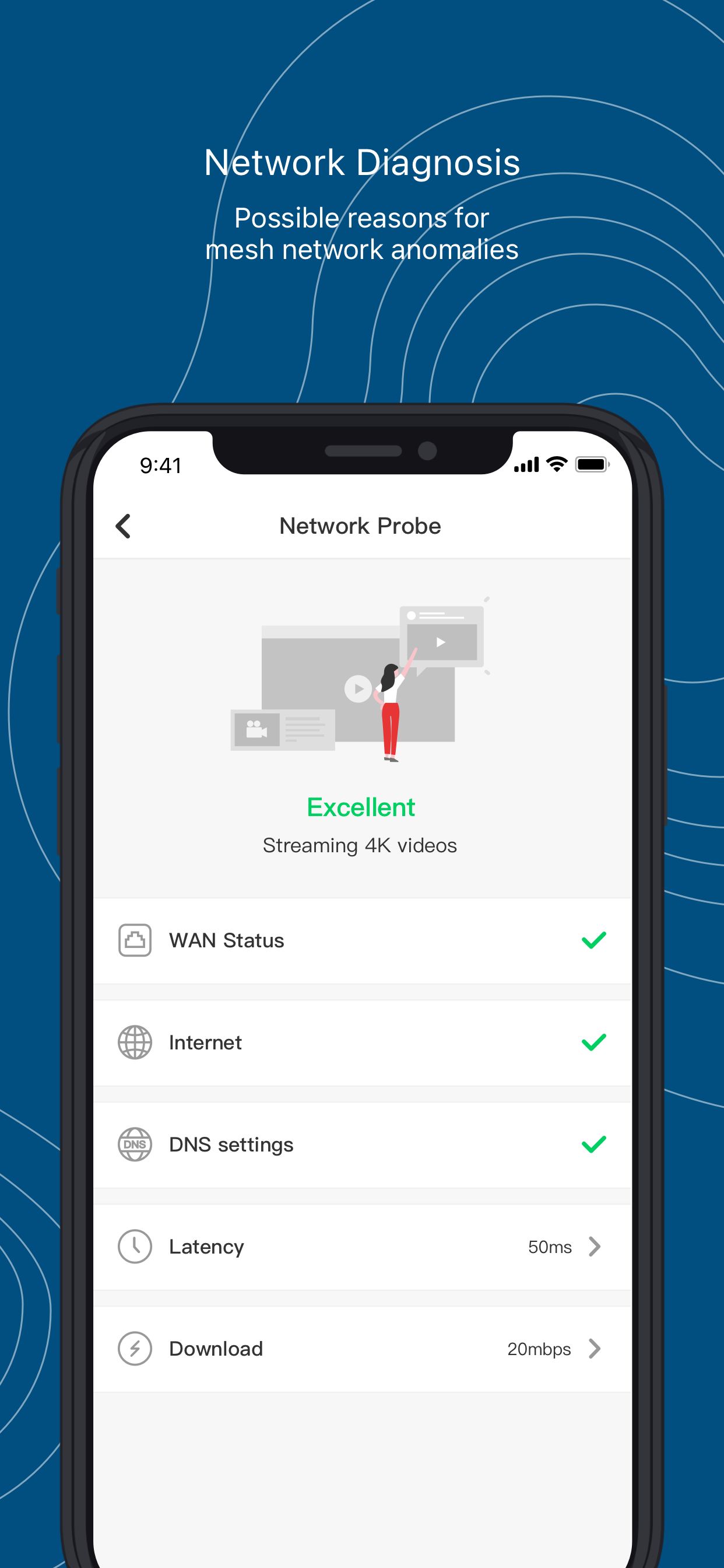 Viaero WiFi screenshot 5