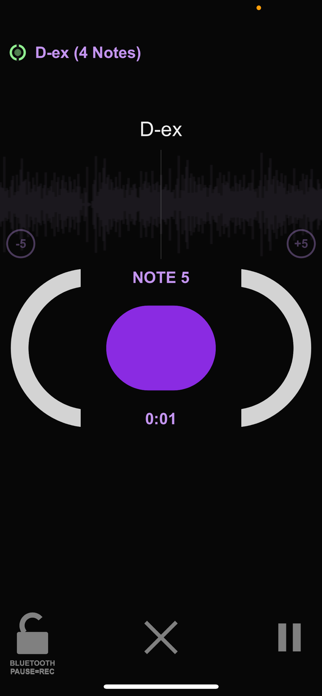 DawNote Pro Screenshot 3 of 10