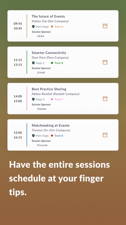 Cocina Sabrosa F&B Trade Expo