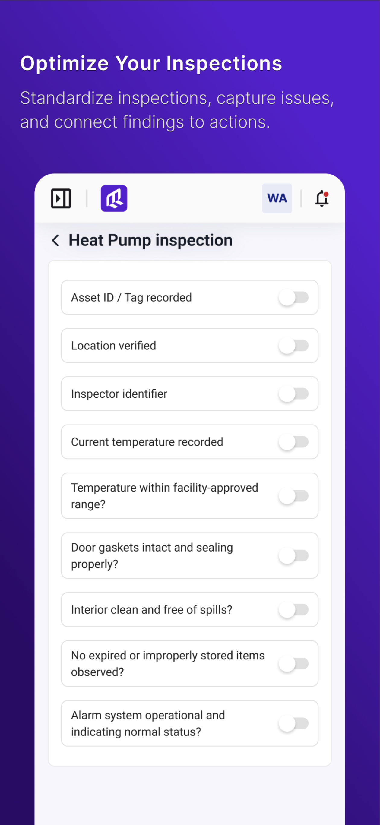 LINQ M2 screenshot 4