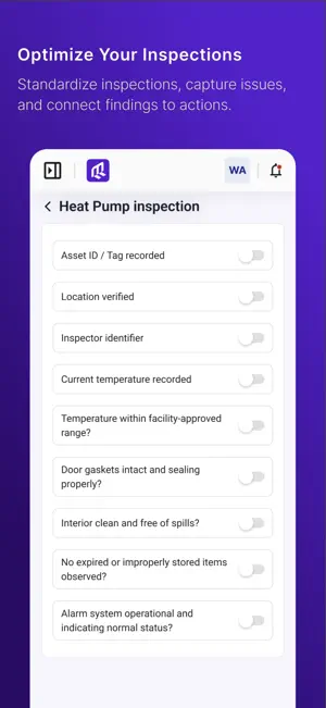 LINQ M2 screenshot 4