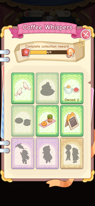Oops! Tidy Up Screenshot 3 of 9