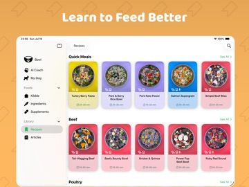 TopiBowl Screenshot 2