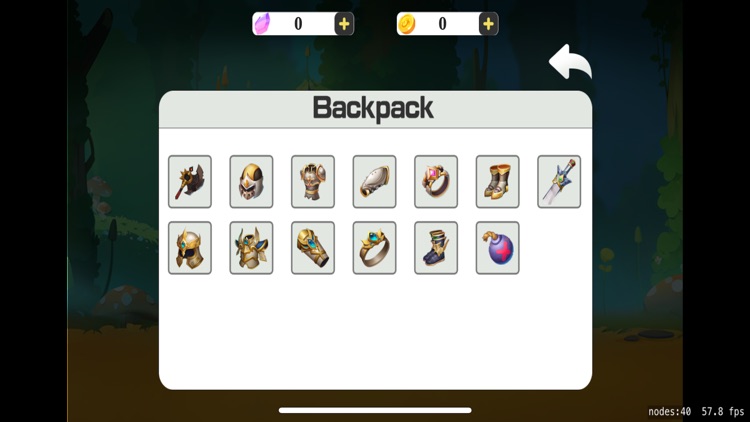 Trainer's Evolution Journey screenshot-4