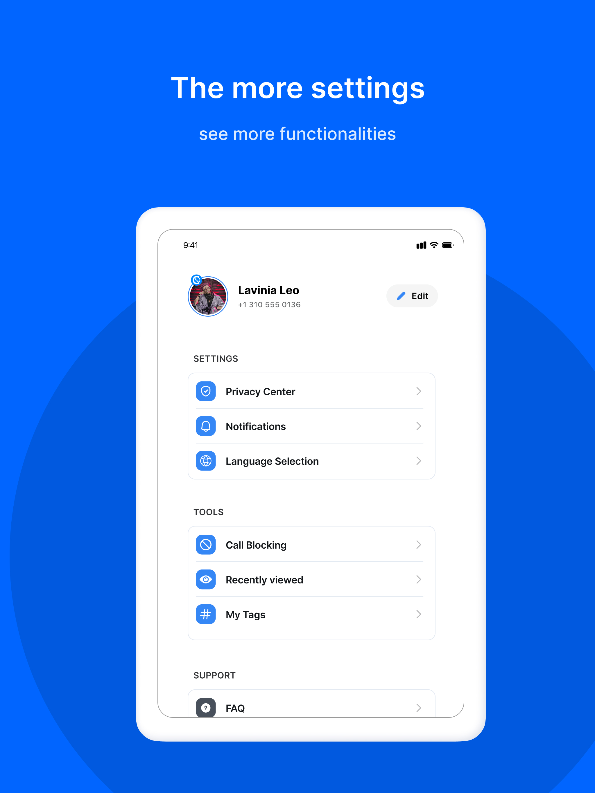 Getcaller