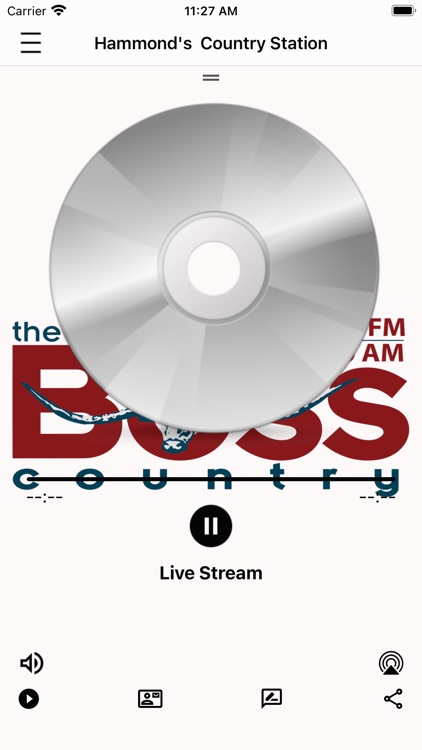 The Boss 97.7