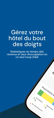 Hotelgenie Screenshot 1 of 10