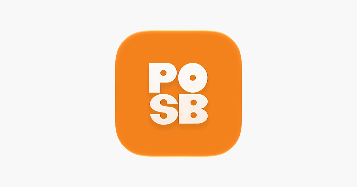 ‎POSB Huruyadzo App - App Store
