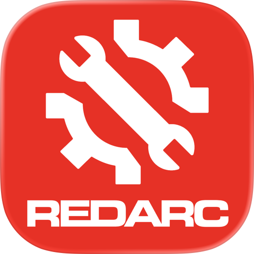 REDARC RedVision Configurator