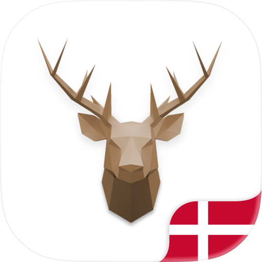 Jægerappen - jagttegn artsquiz