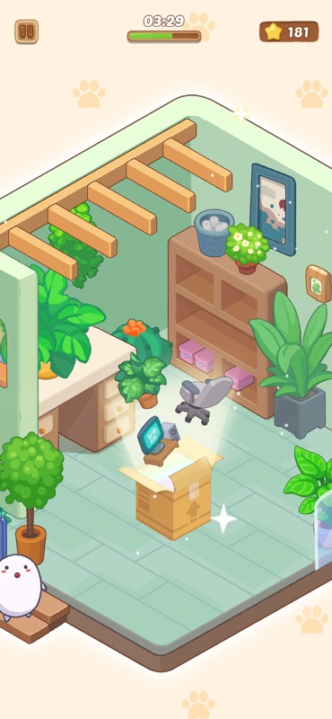 Dreamy Room screenshot 7