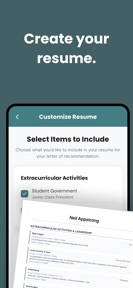 AppApp: No-Stress College Prep screenshot