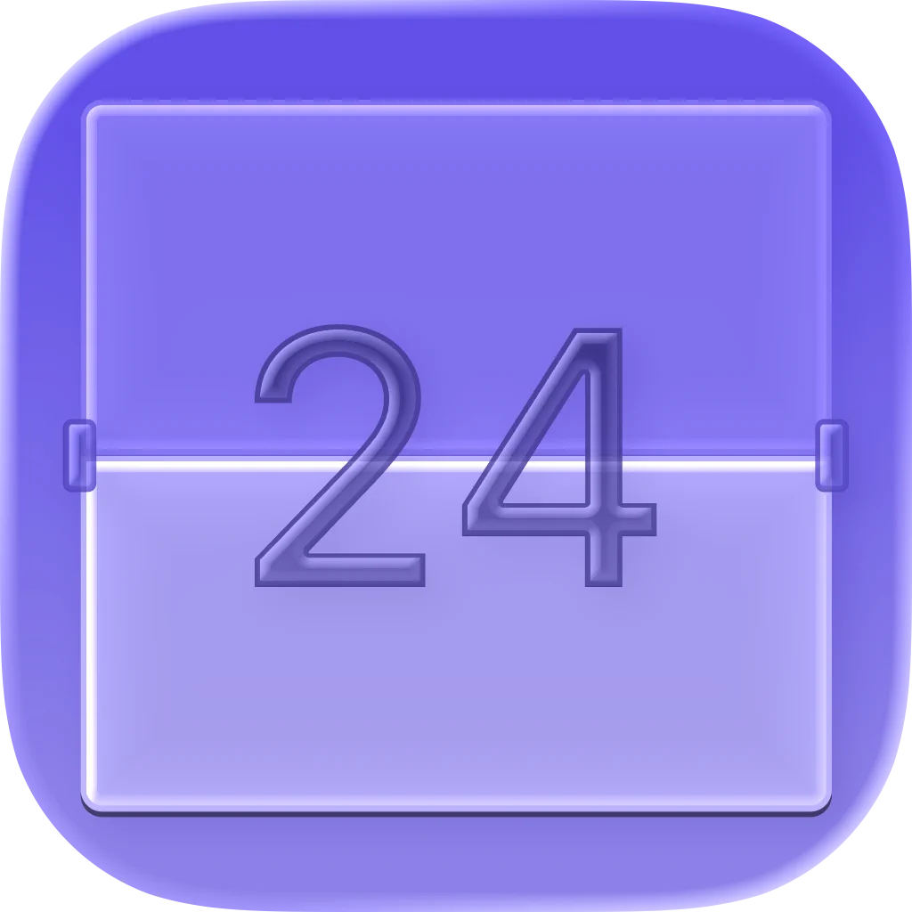 Days Since - Track Memories