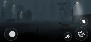 Nightmares Inside Game Escape screenshot 2