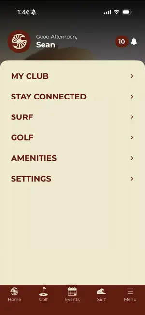 Cabo Real screenshot 2